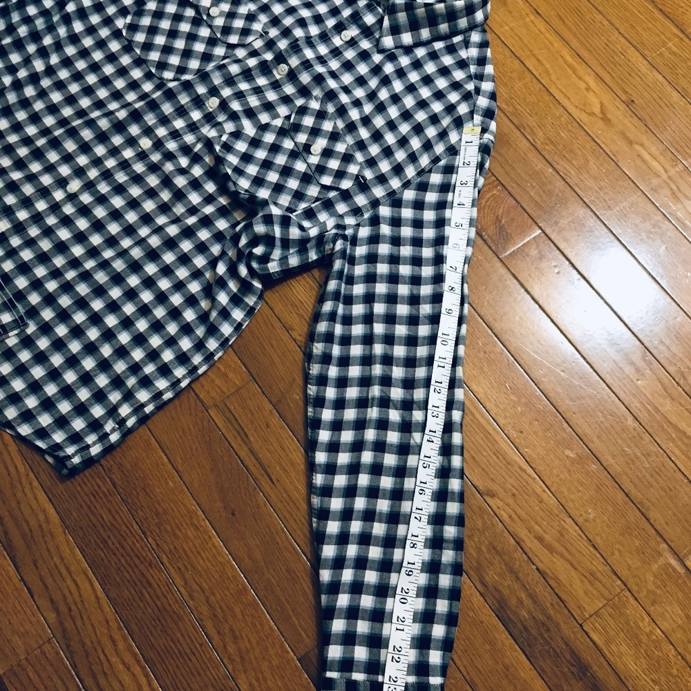 SURPLUS CHAPS Tiue American Brand,shirts.Like new - Picture 5 of 8